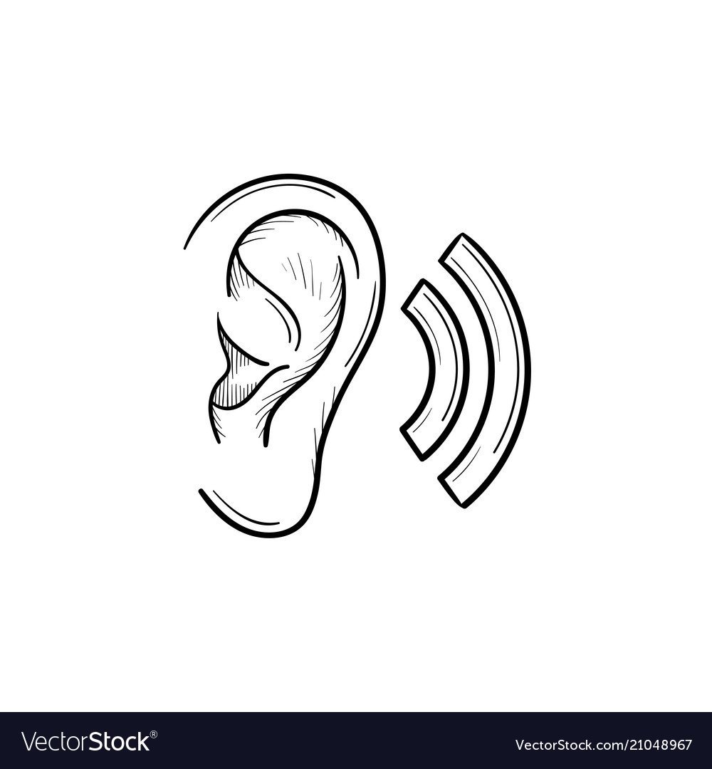 Слуховые аппараты клипарт