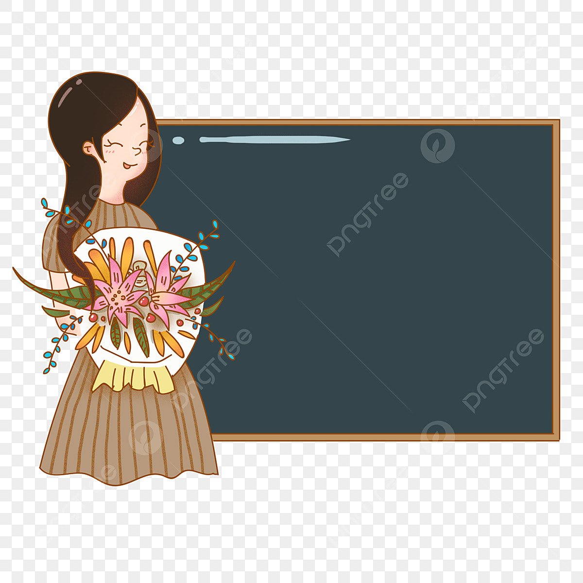 День учителя вектор