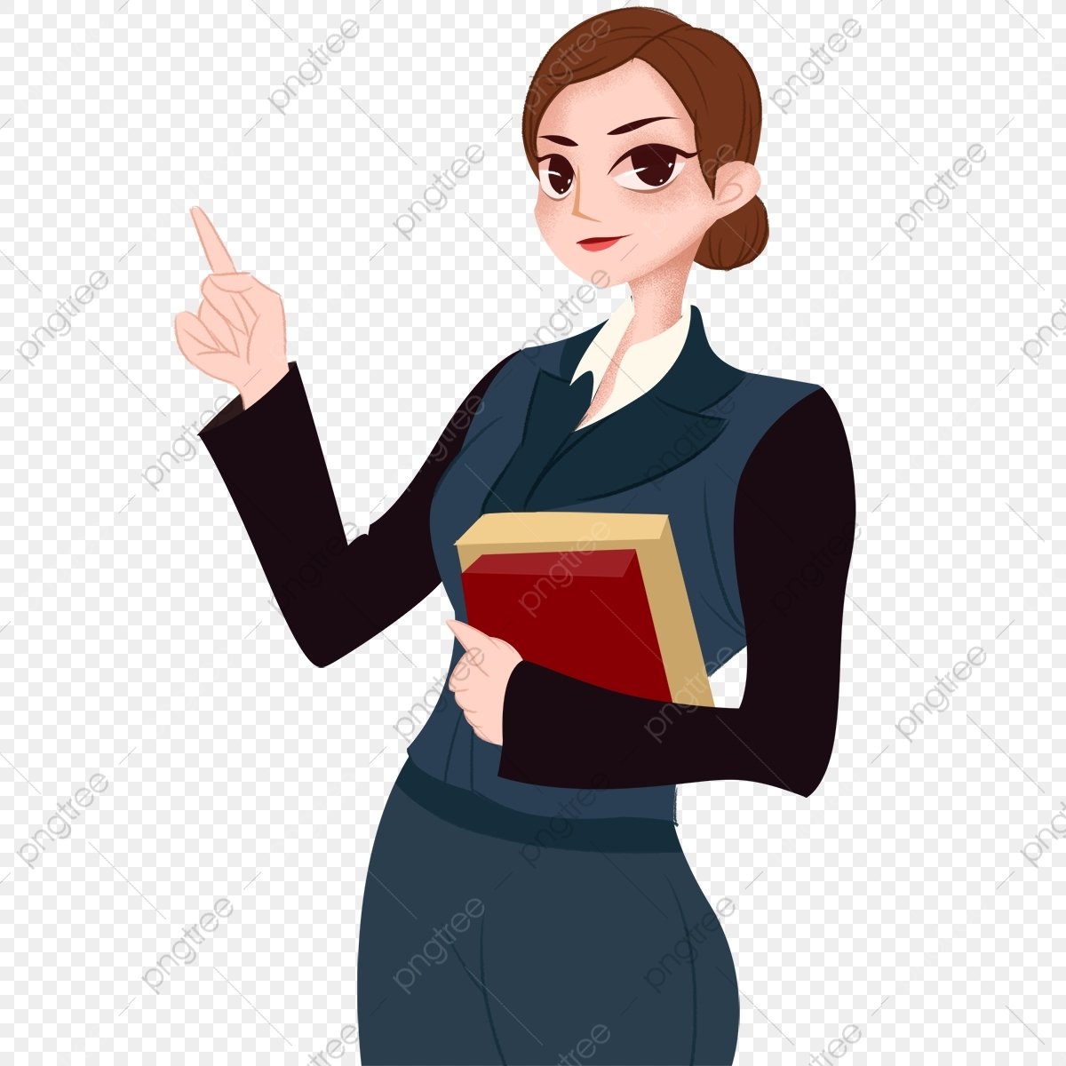 Учитель клипарт