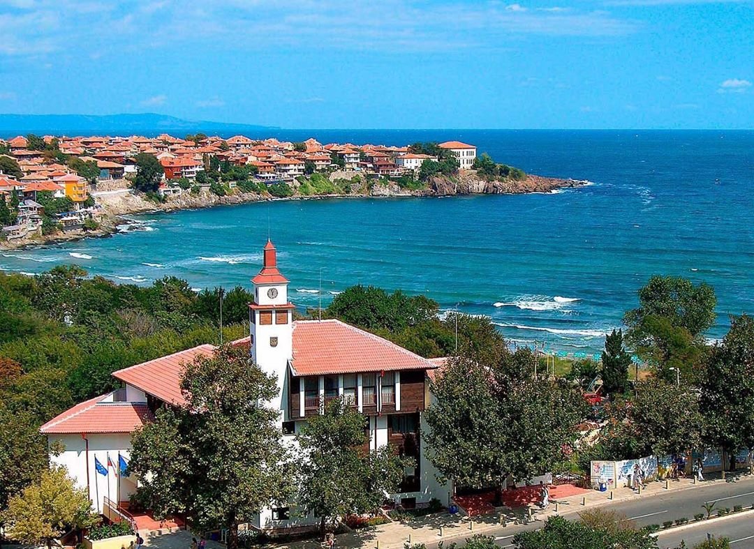 Болгария — Республика Болгария