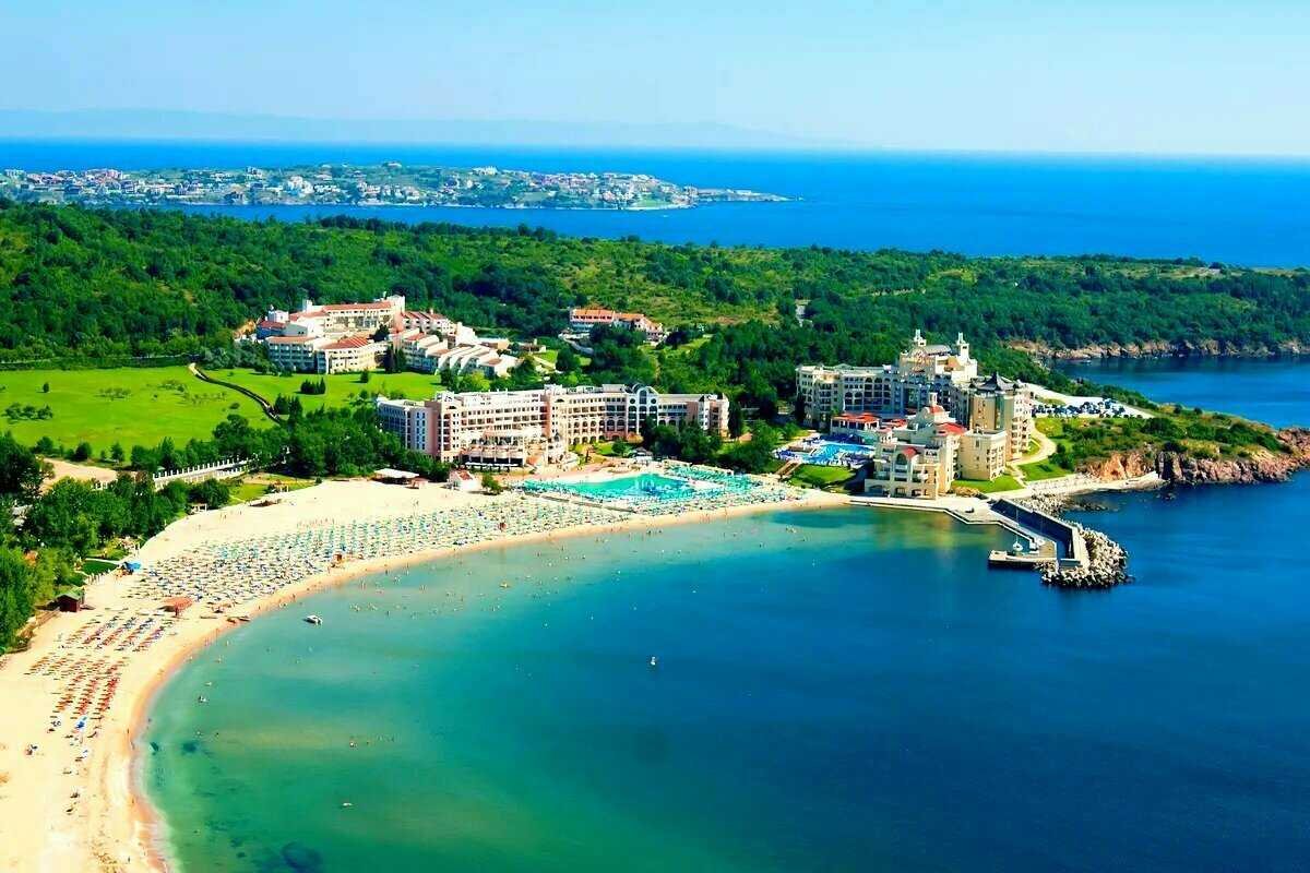 Собор Александра Невского София