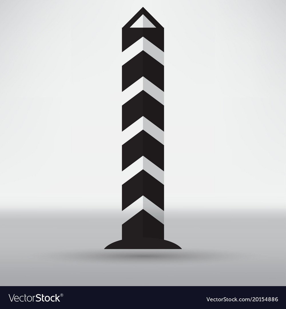 Верстовой столб Киров