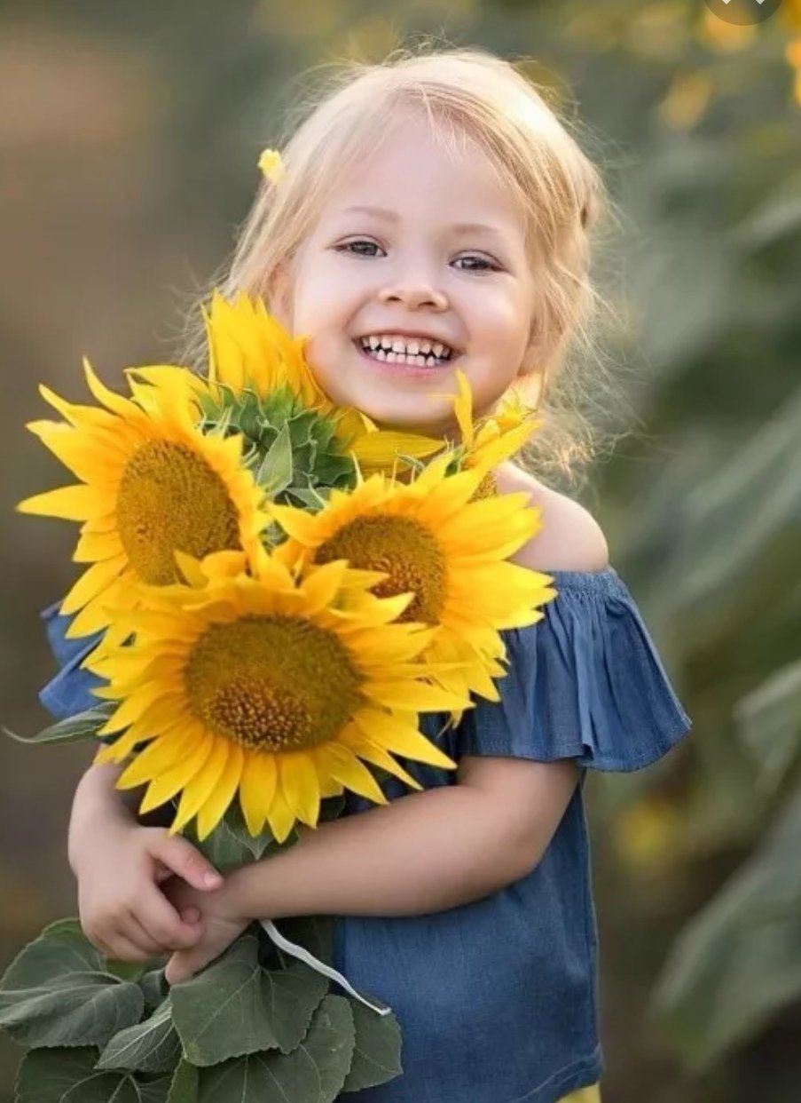 Доброе утро улыбнись