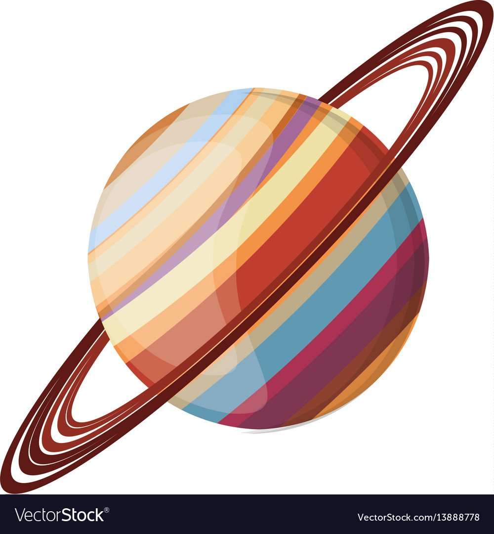 Планеты для детей