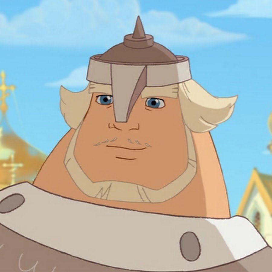 Добрыня Никитич