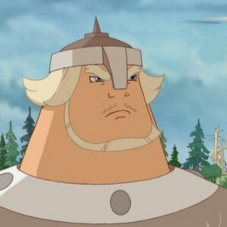 Васнецов богатыри Добрыня Никитич