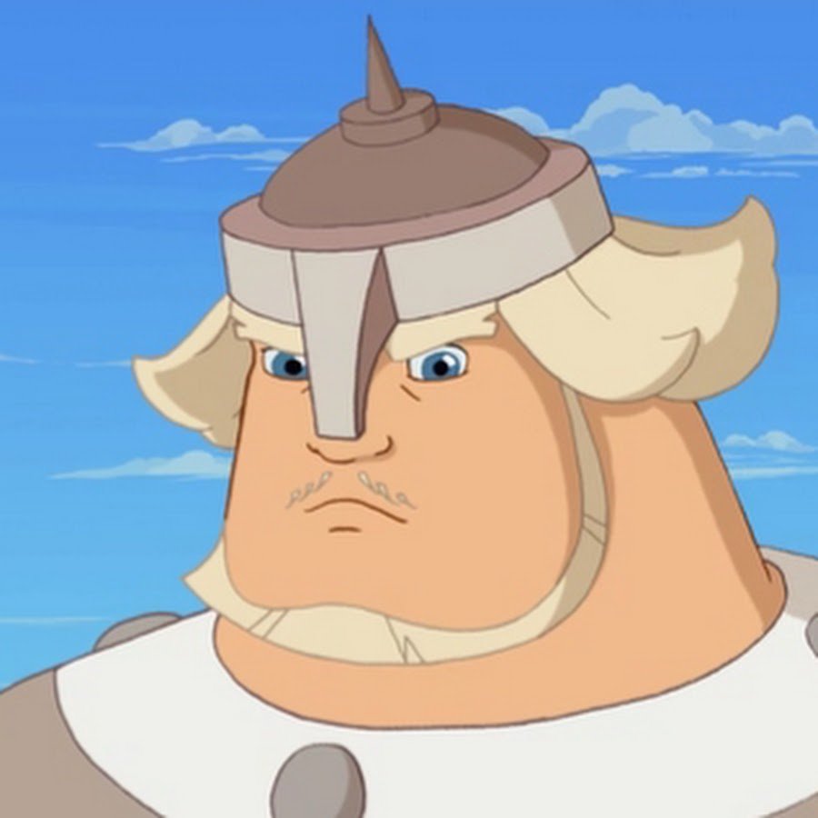 Добрыня Никитич и змей Горыныч 2006