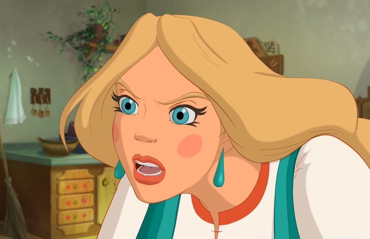 Добрыня никитич картинки