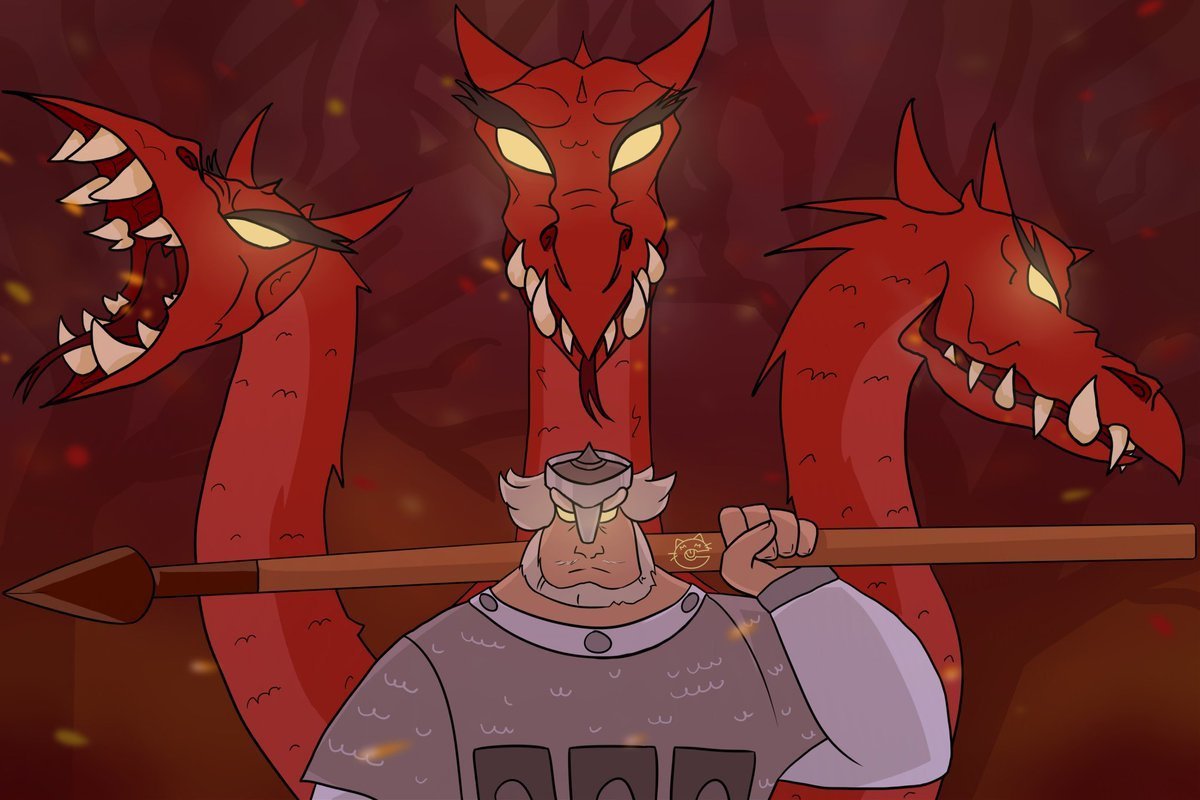 Добрыня Никитич мультик