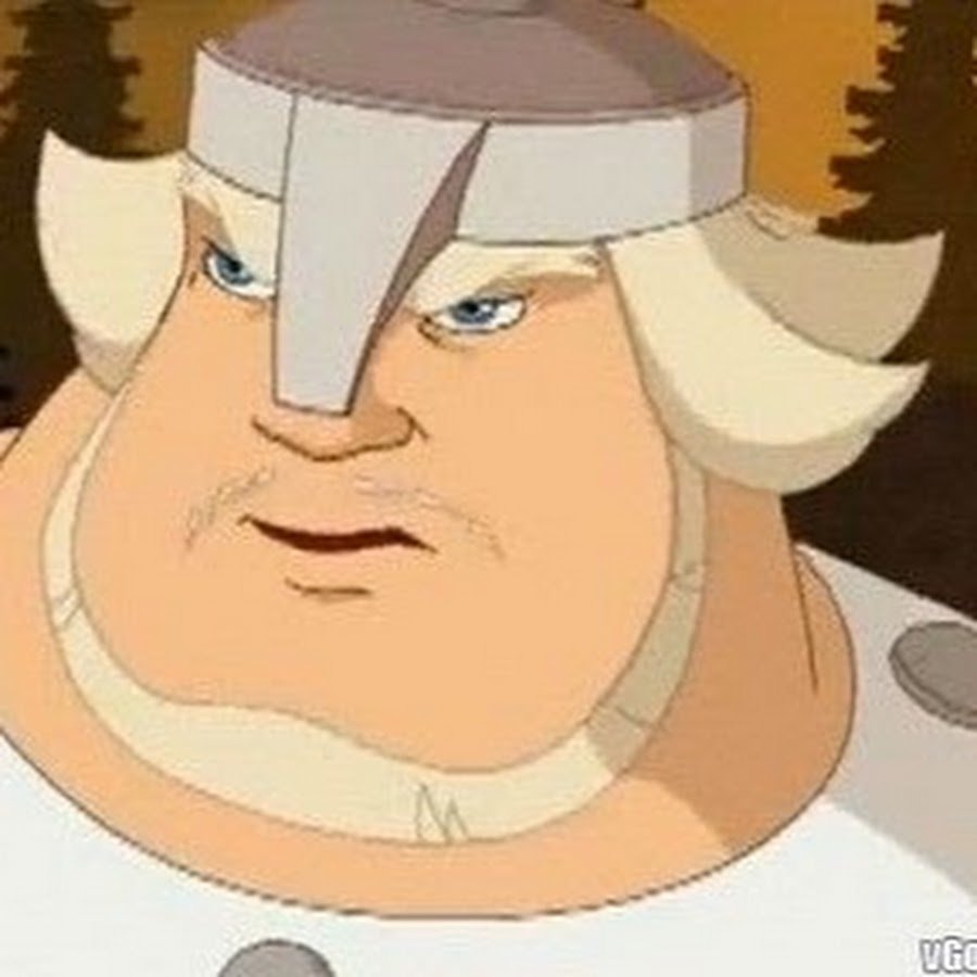 Добрыня Никитич Мем