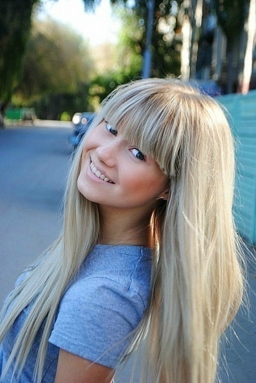 Анастасия Шевченко