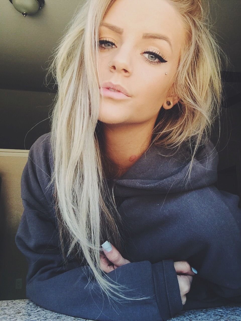 Валерия Барышева