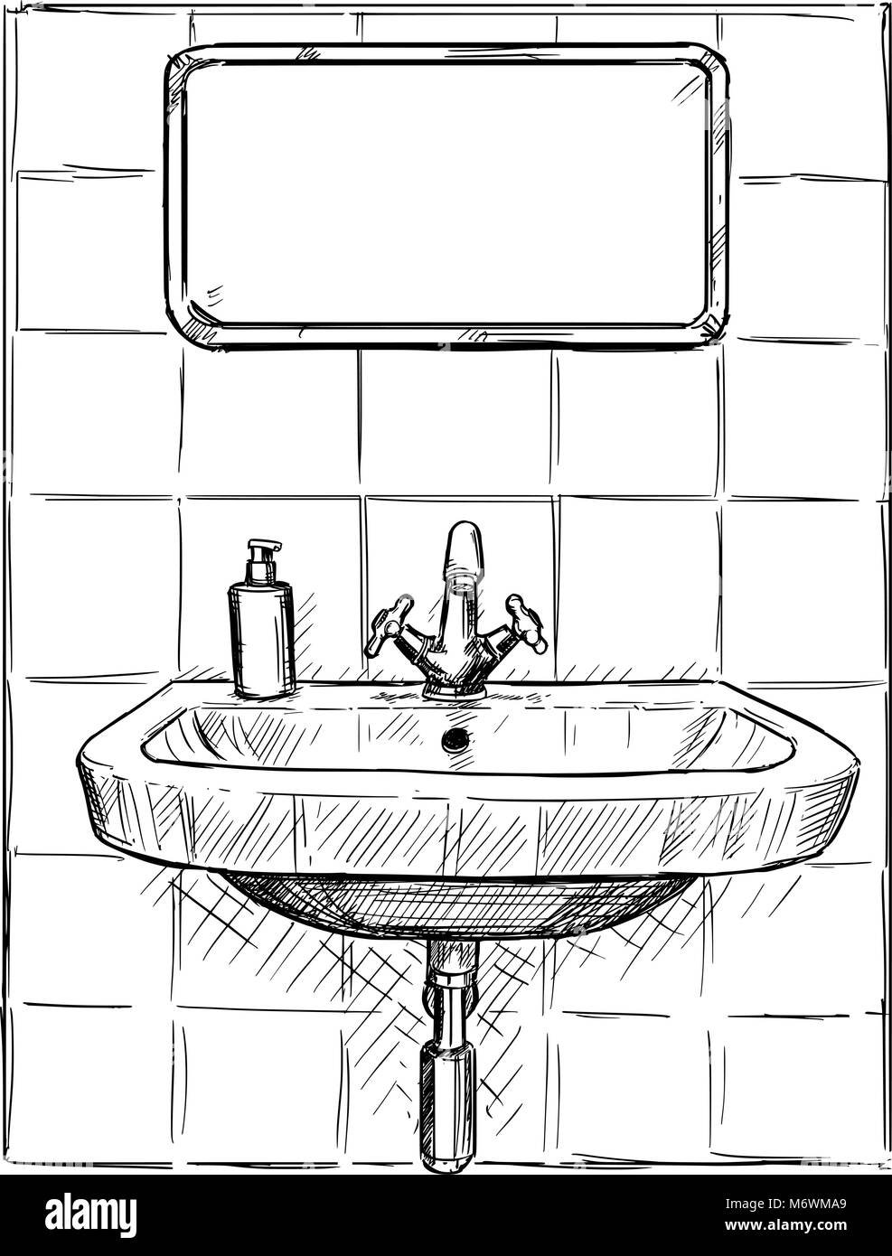 Раковина раскраска