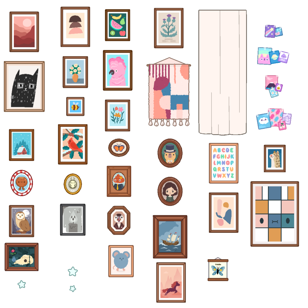 Тока бока для выризание мебель