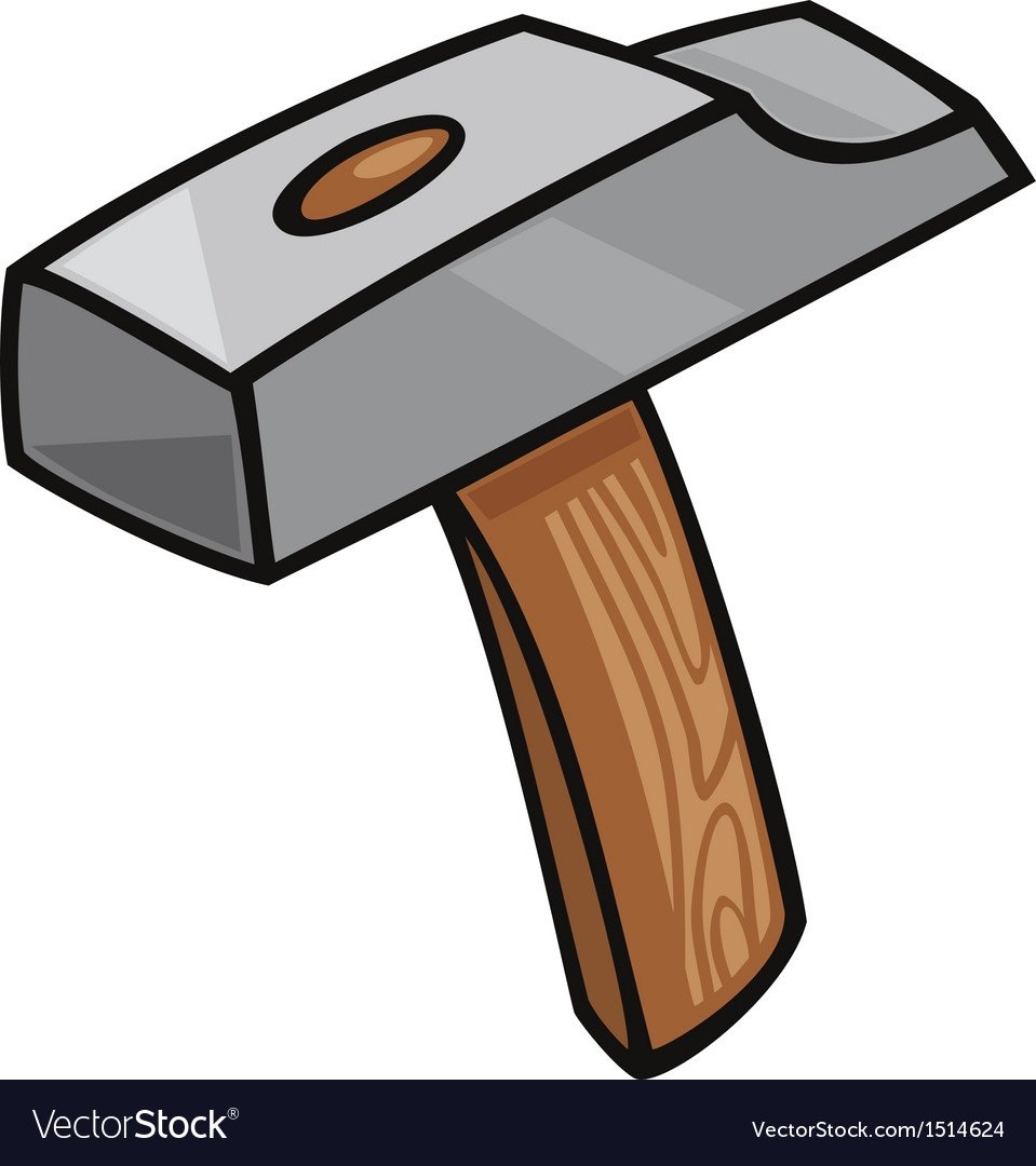 Молоток для детей