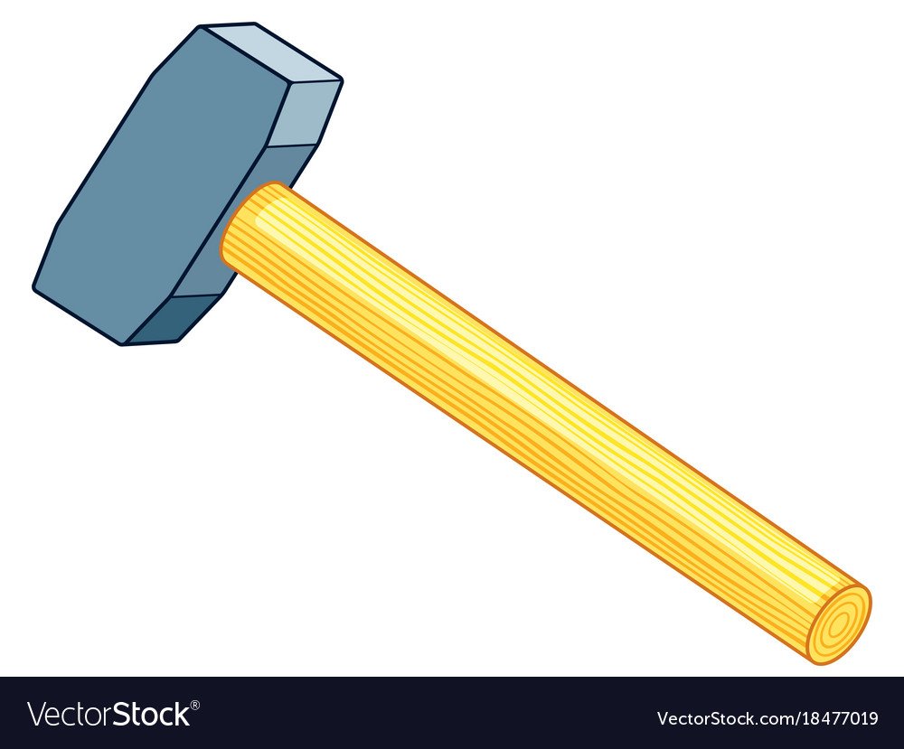 Упражнение молоточек в детском саду