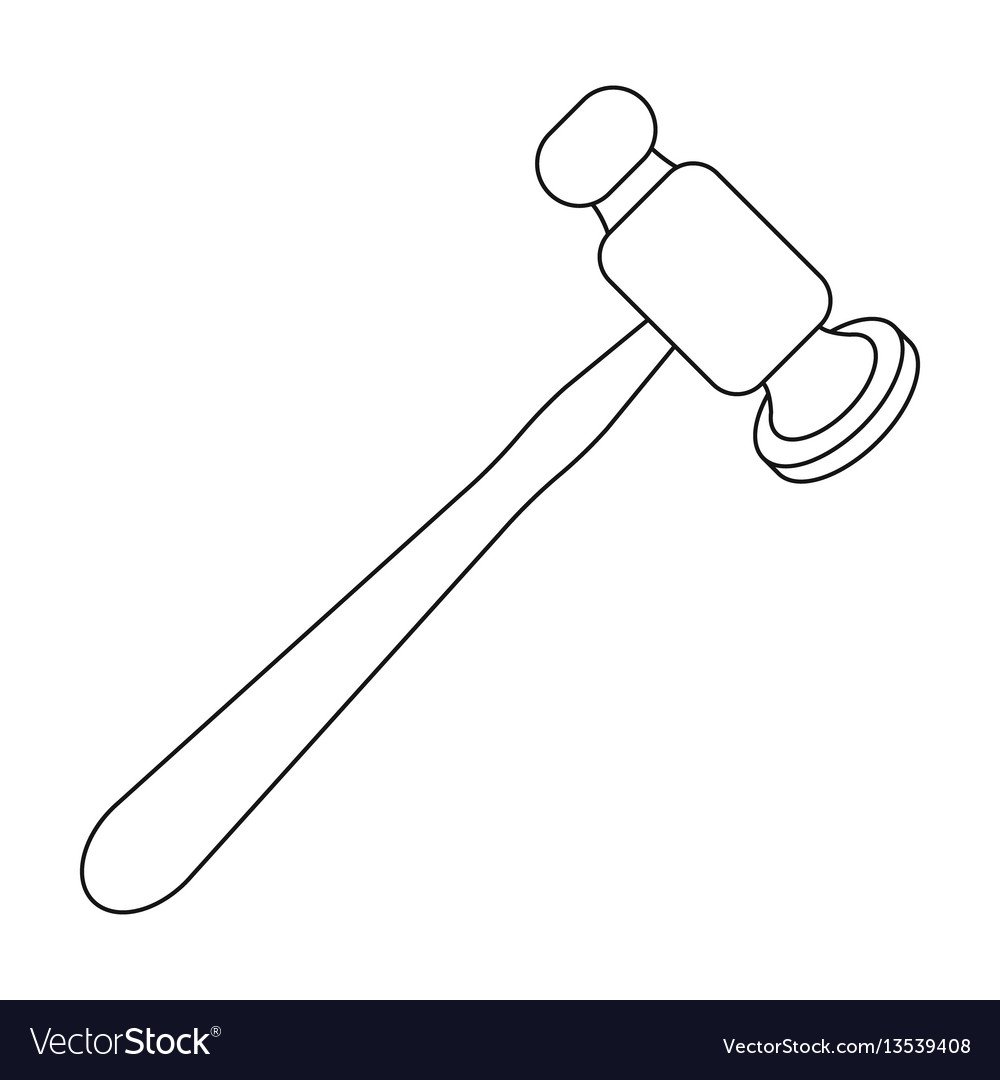 Молотки много