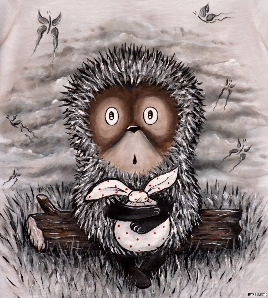 Бухгалтер прикол