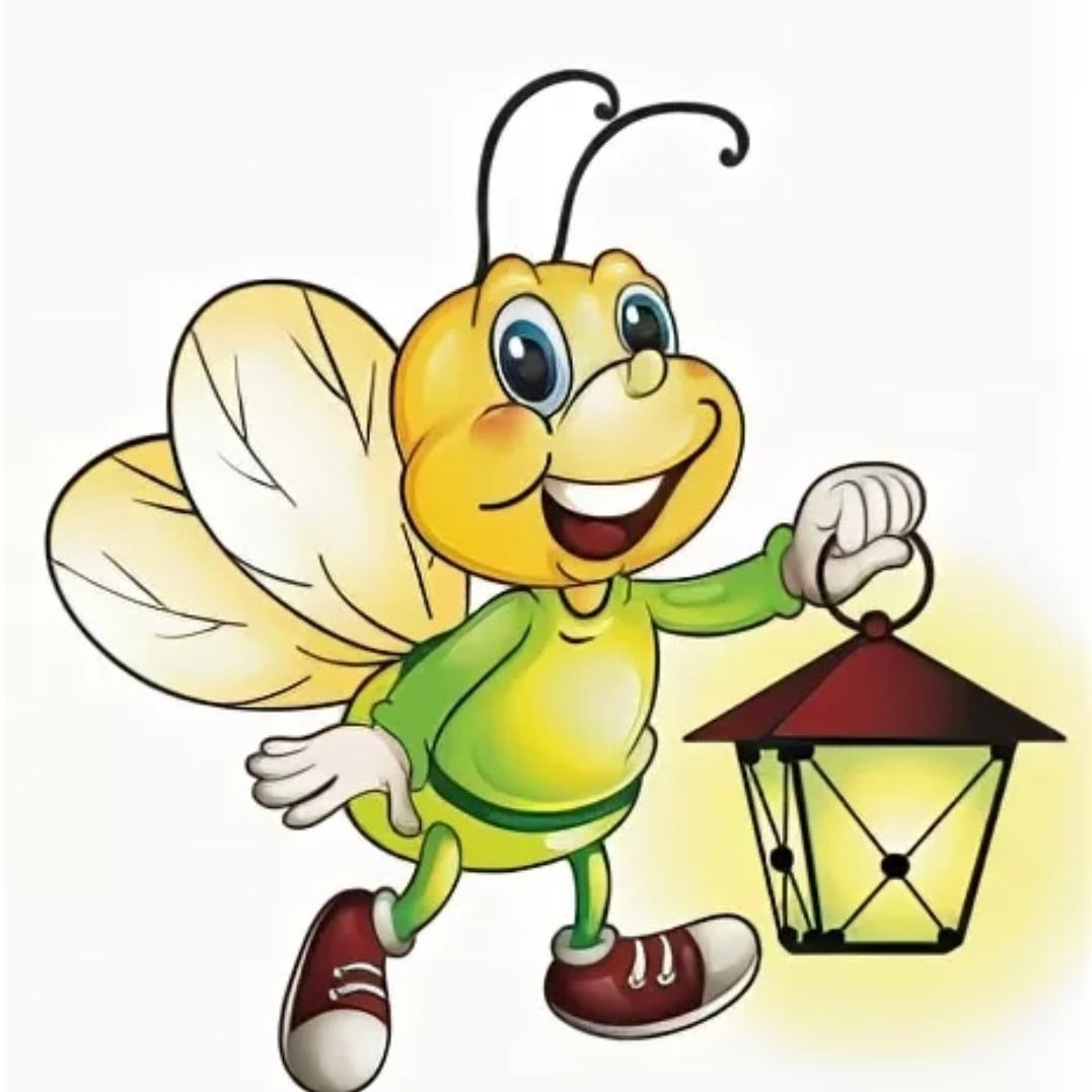 Сверчок со скрипкой