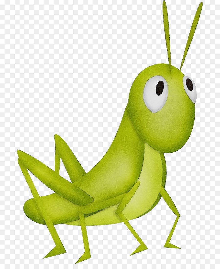 Grasshopper («кузнечик», 1946).