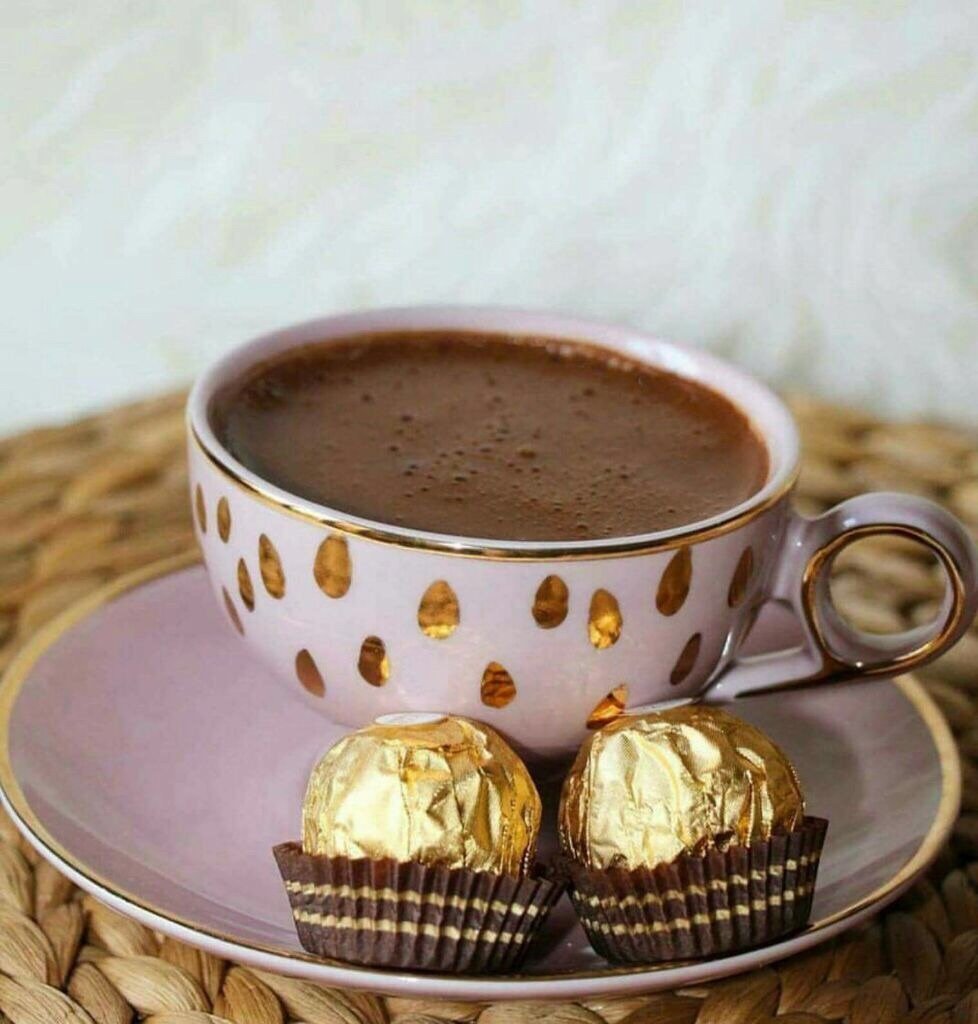 Чай с сухофруктами