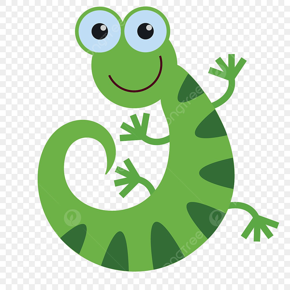 Ящерица пиктограмма