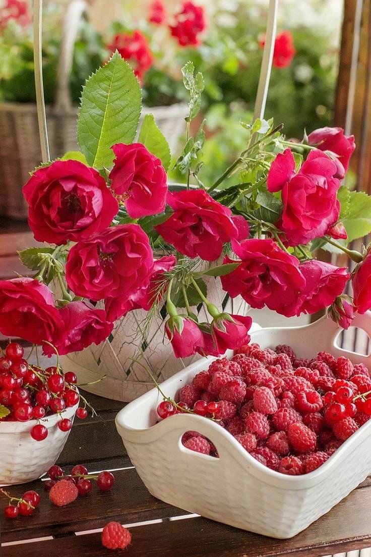 С добрым утром