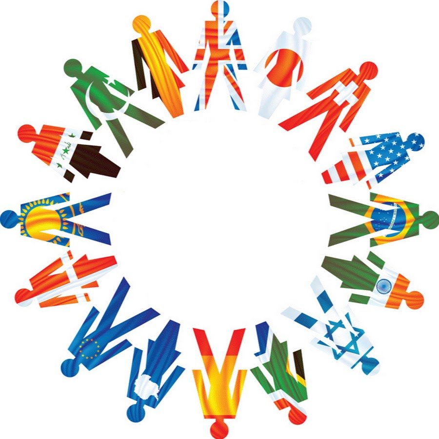 Диалог культур картинки