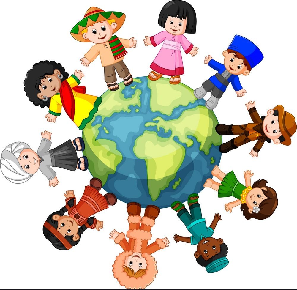 Основы нравственно духовной культуры народов России 5 класс