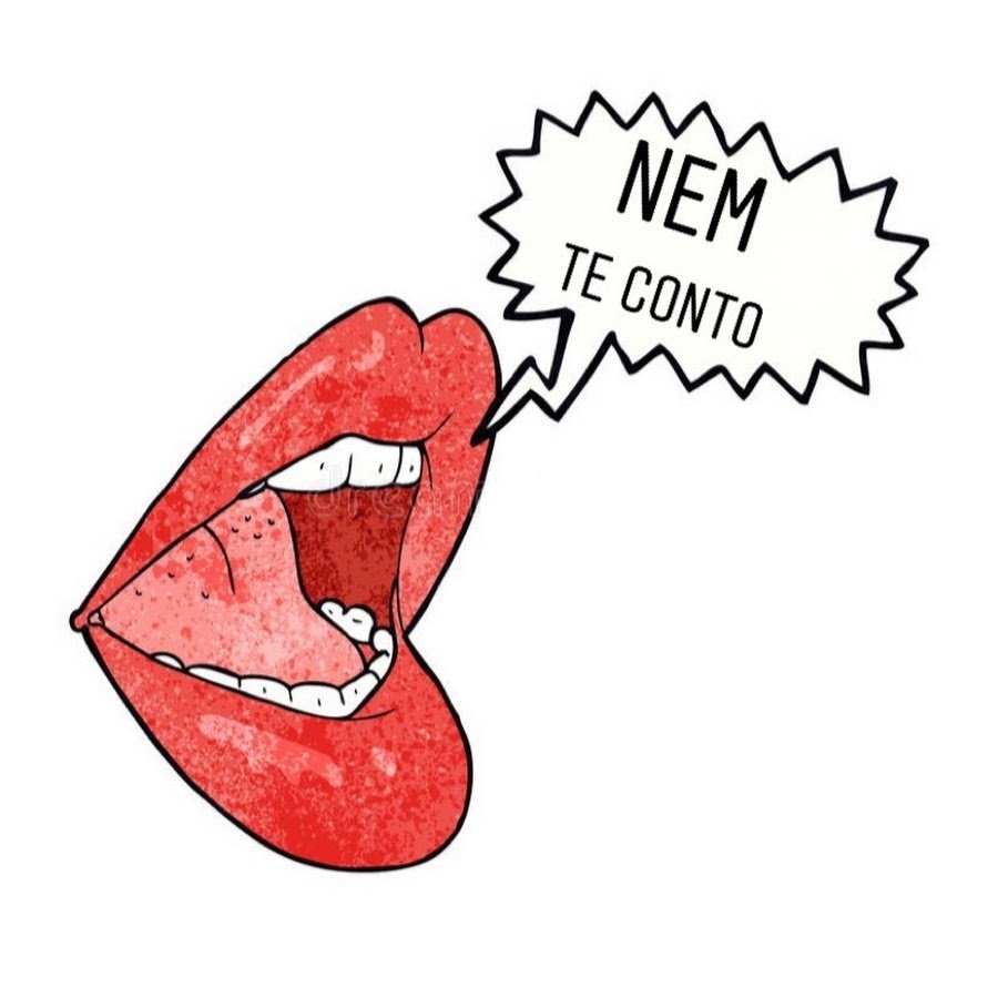 Заткнуть рот