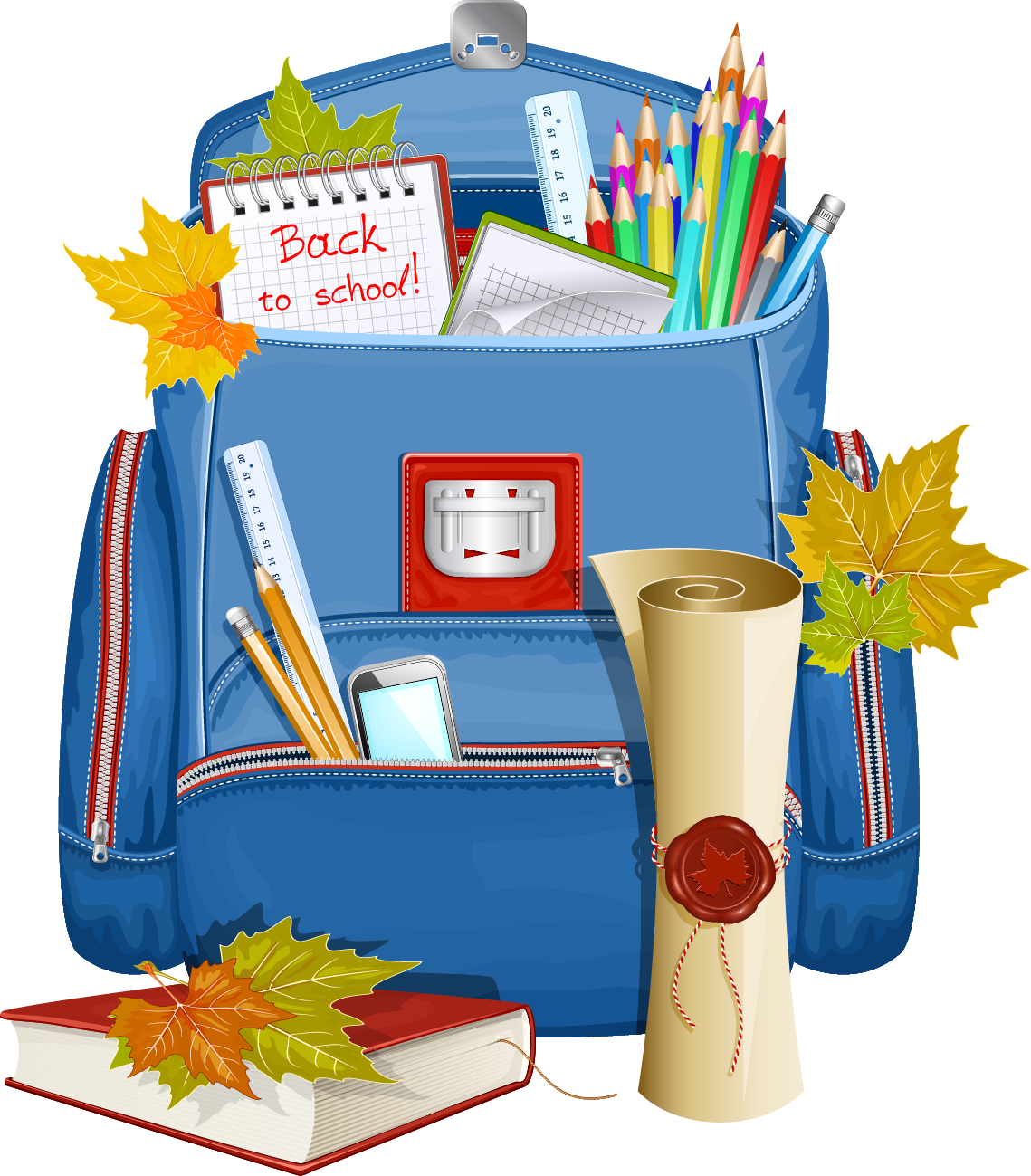 Школьные предметы