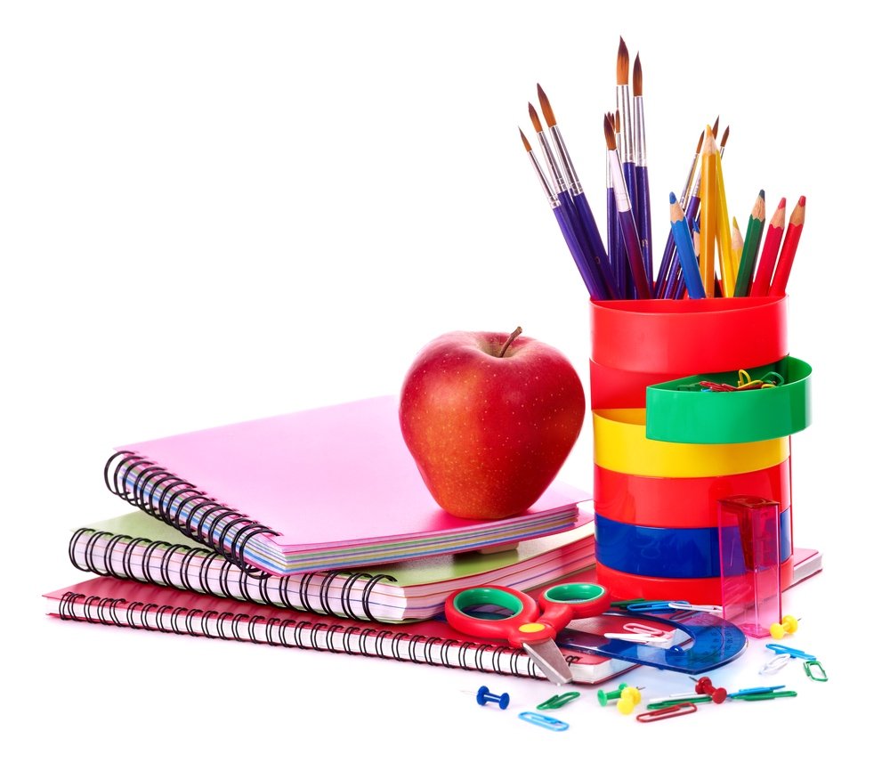 Школьная тематика