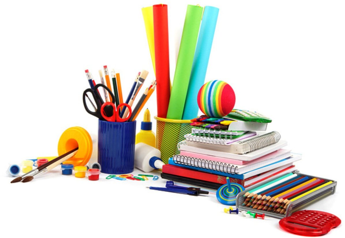 Школьные предметы