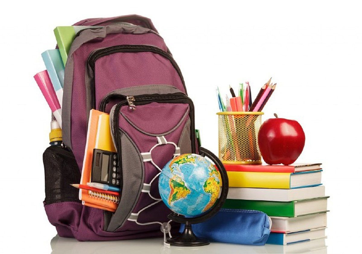 Акция мой учитель