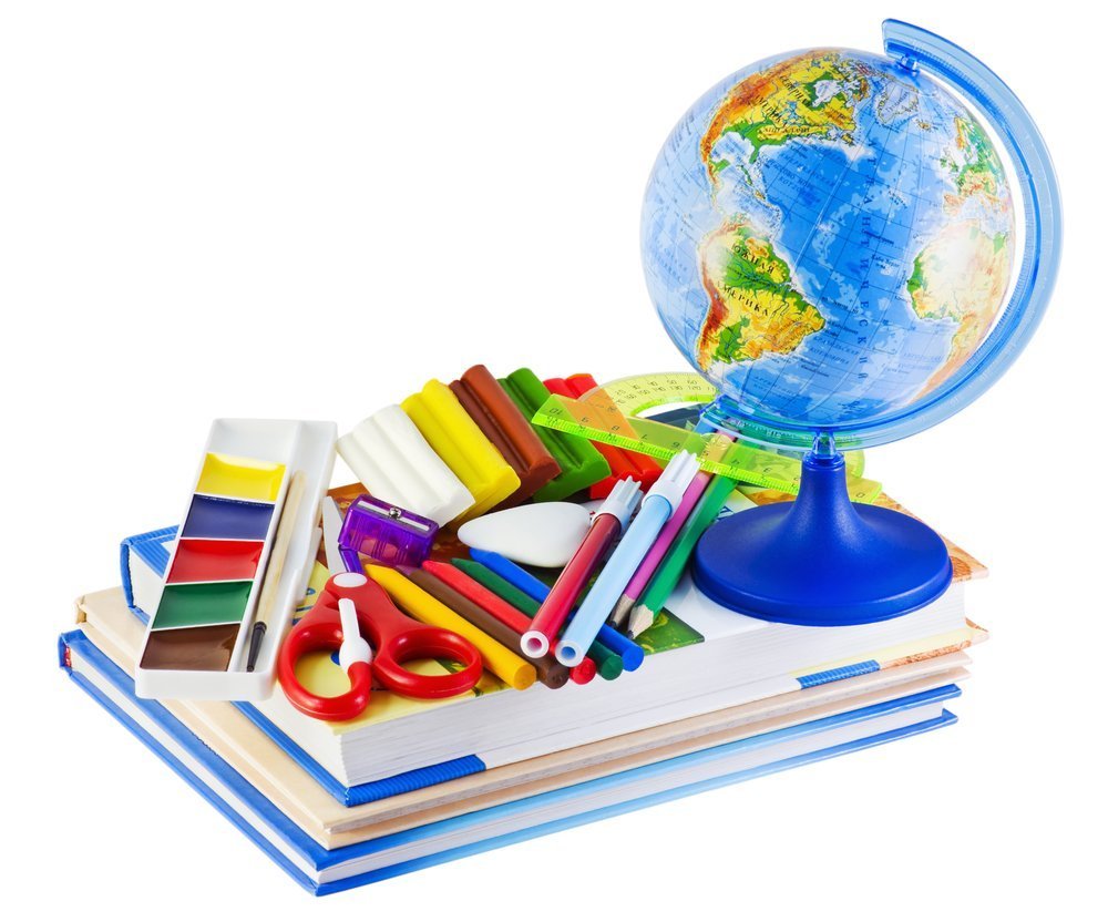 Нем школьные предметы