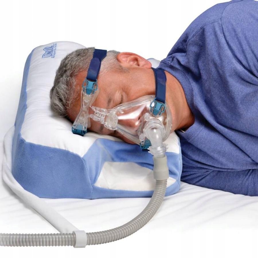 Аппарат искусственного дыхания сипап