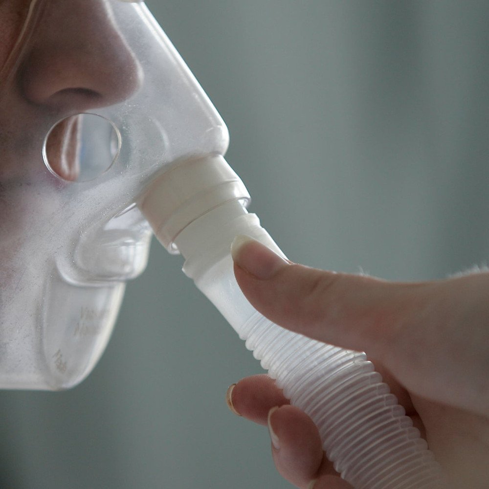 Covid-19 гипоксия