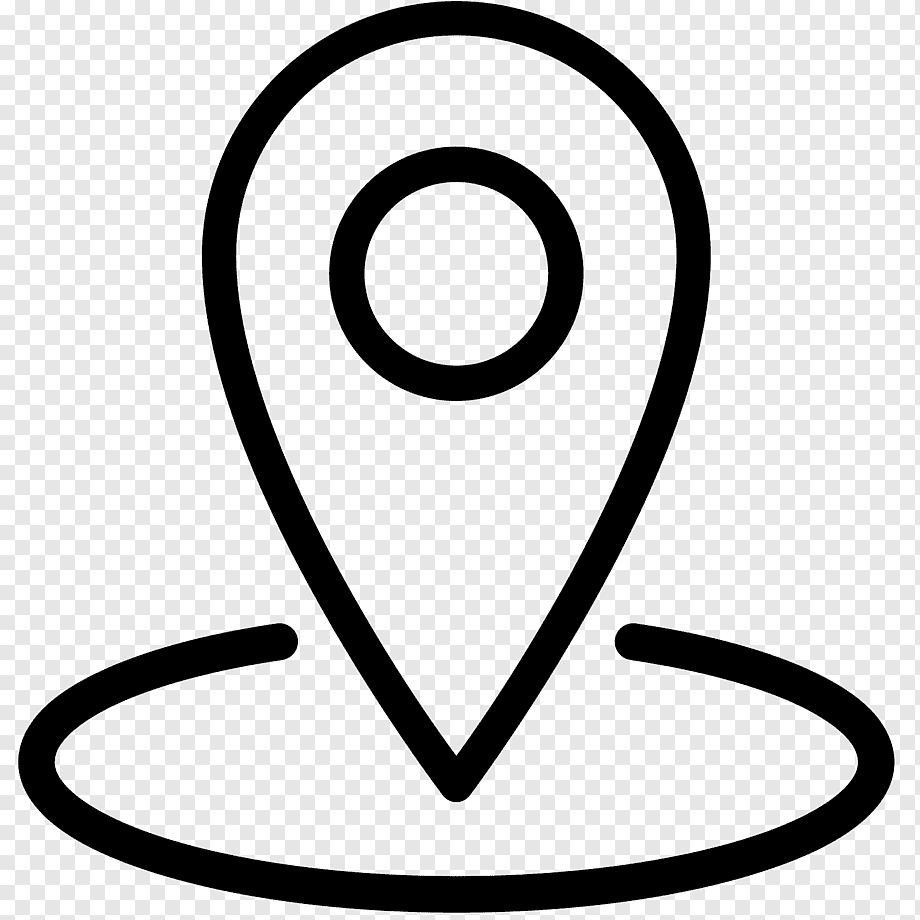 Символ местоположения