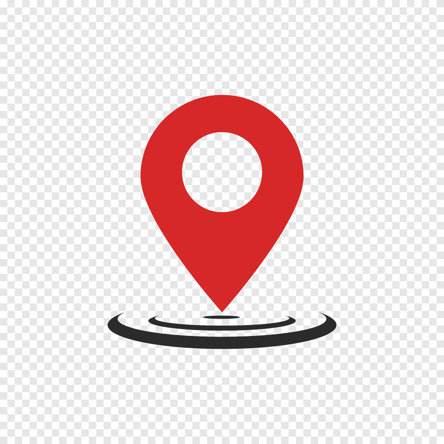 Иконка геолокации