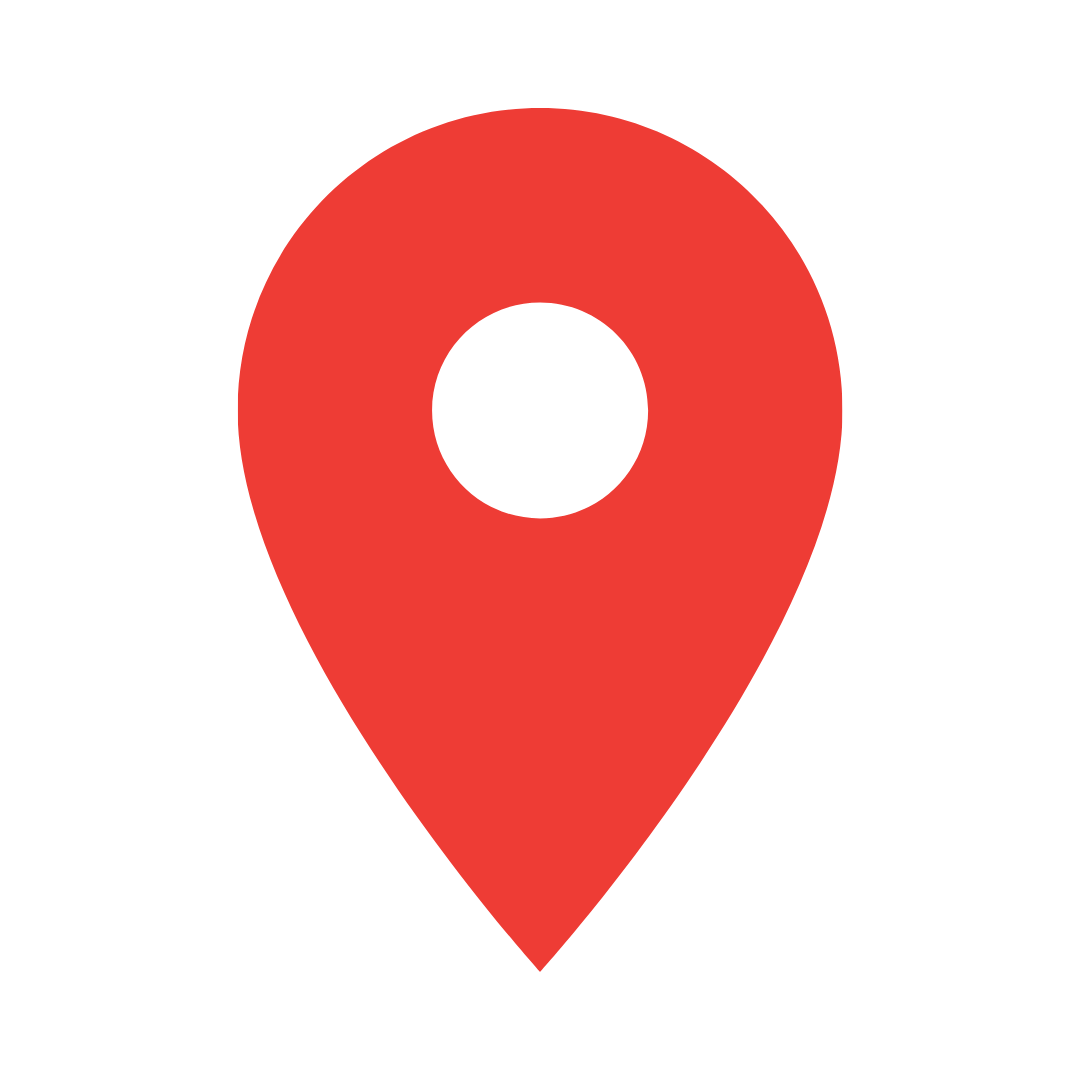 Указатель местоположения