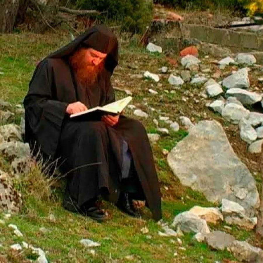 Живова Елена "Матушка"