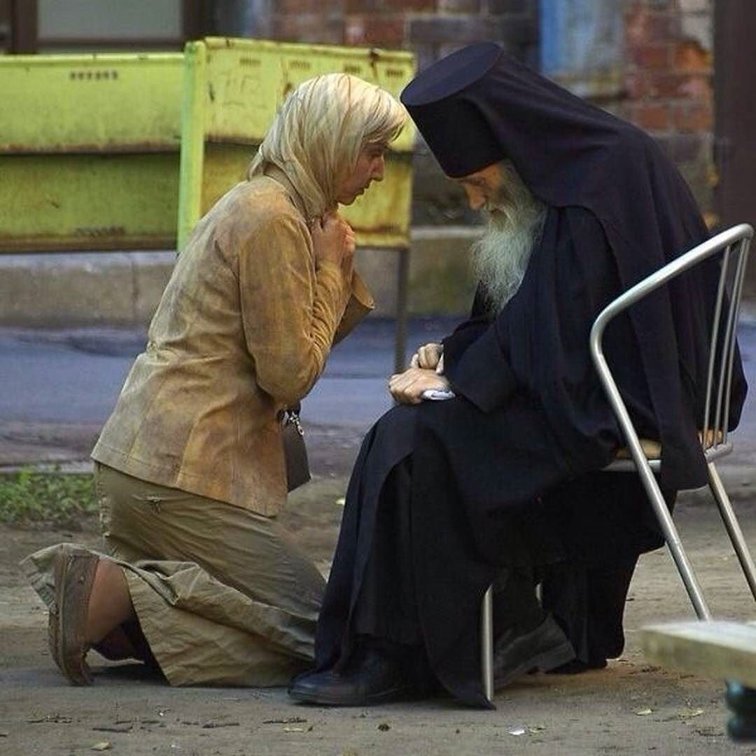 Иеромонахи Кирилл и Мефодий Зинковские