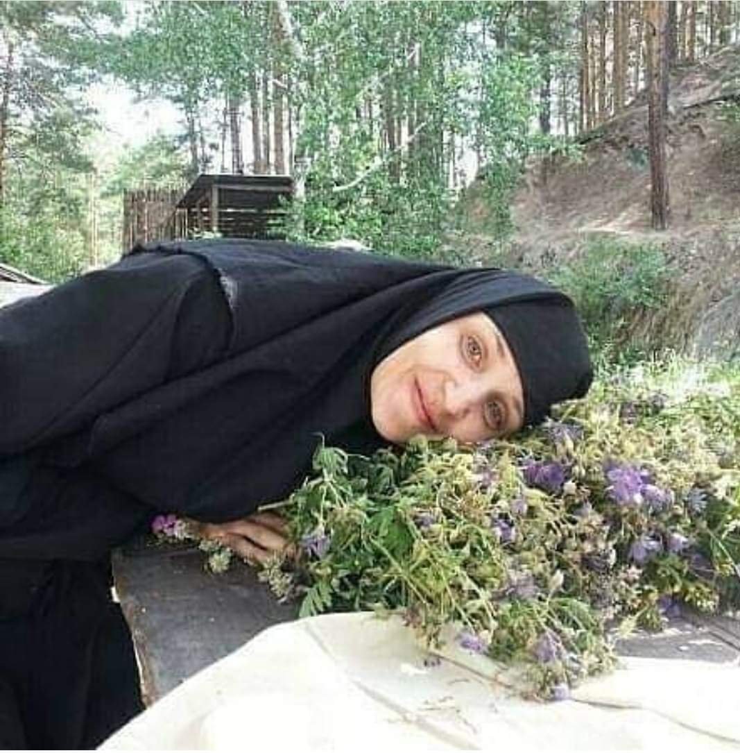 Православный крест Афон