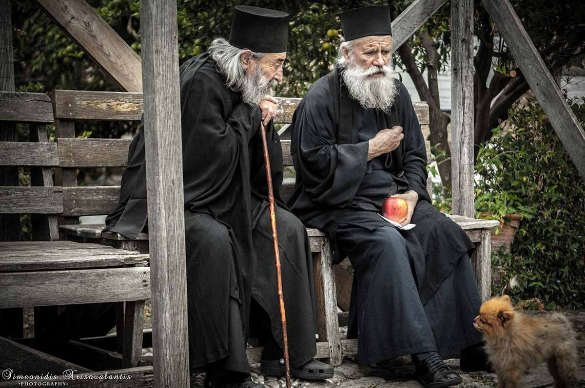 Тибет Шаолинь