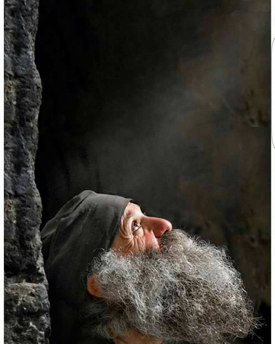 Афон насельники монахи