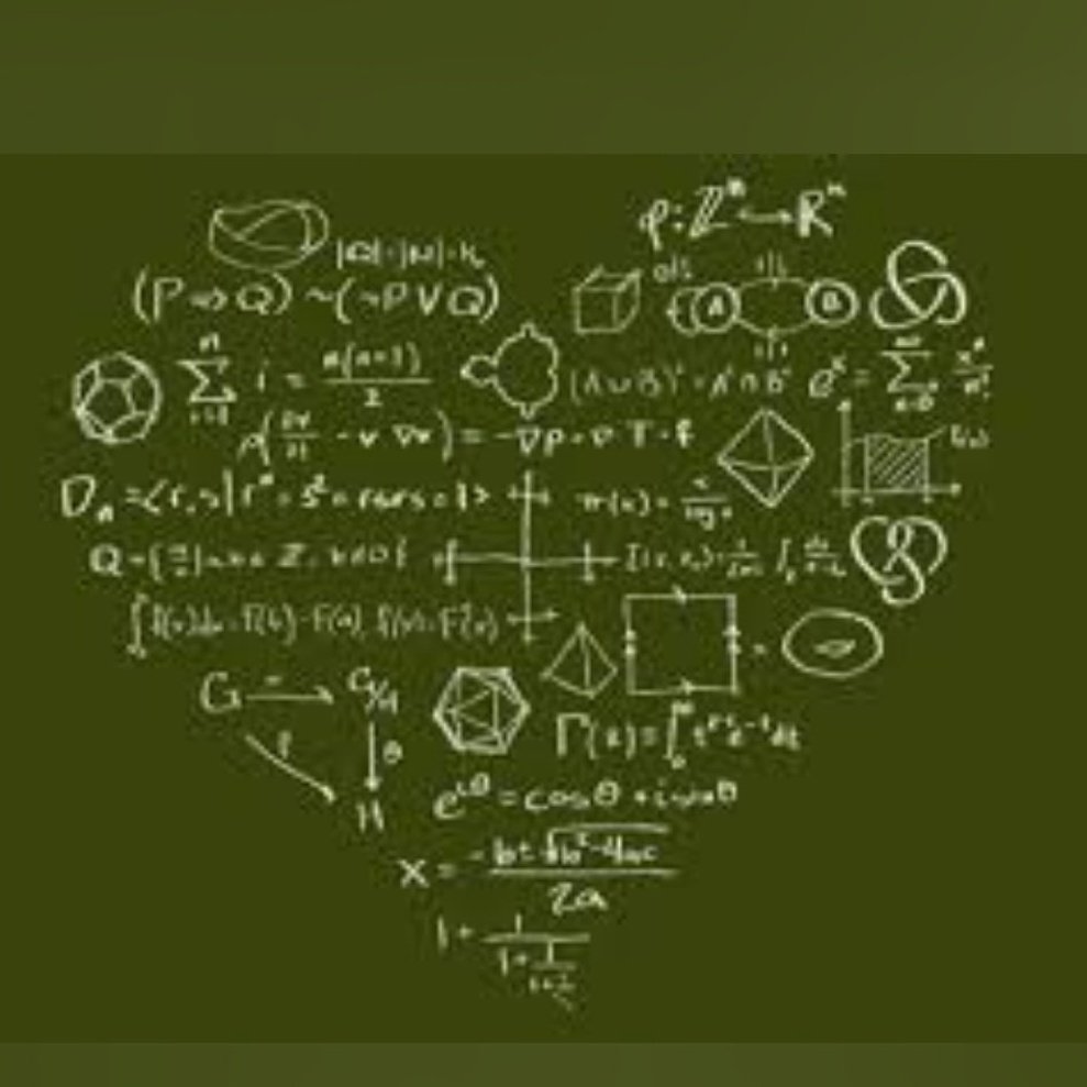 Математические эмблемы