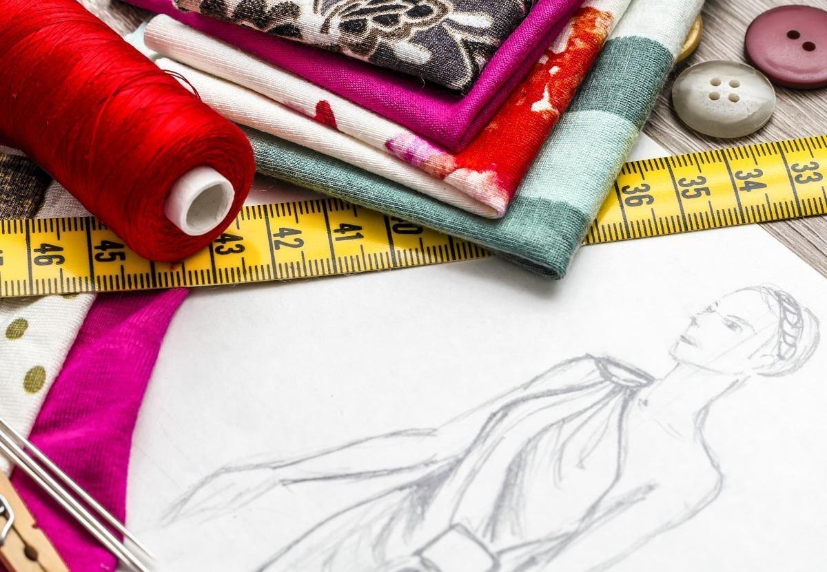 Кройка и шитье