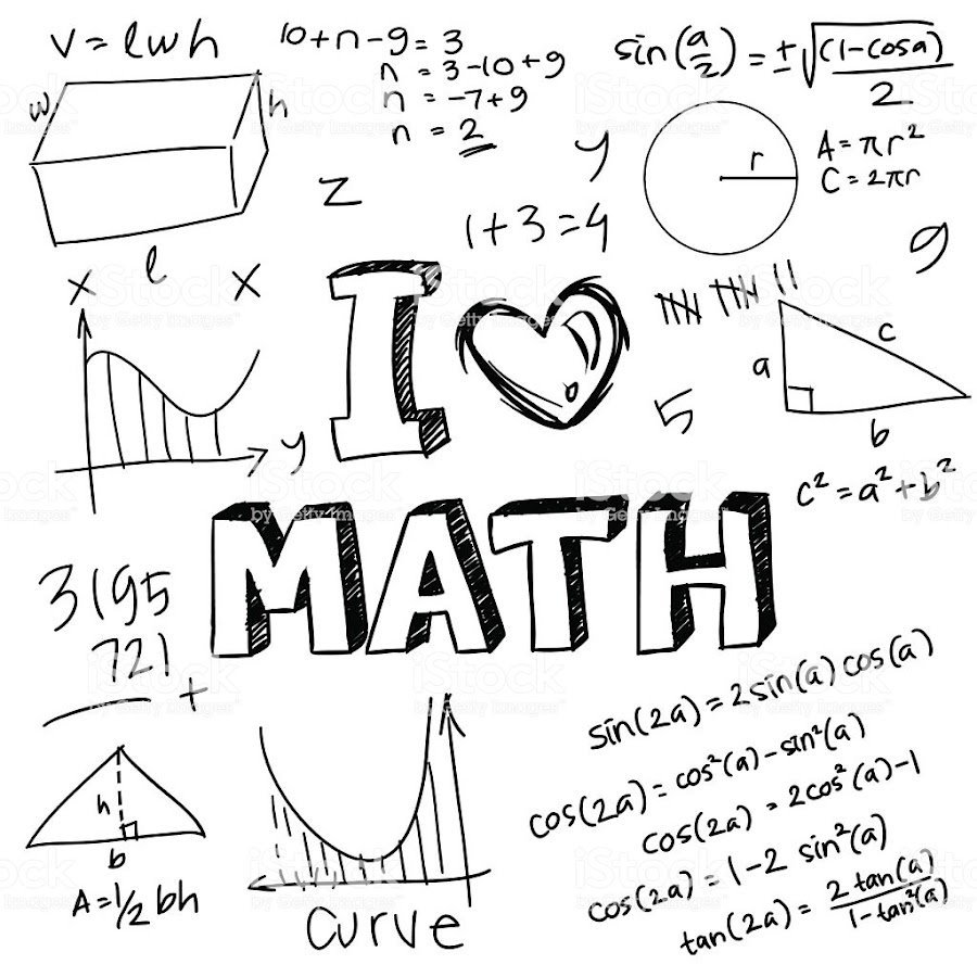 Алгебра картинки