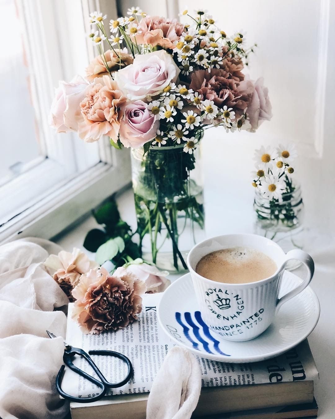 С добрым новоголним у Ром