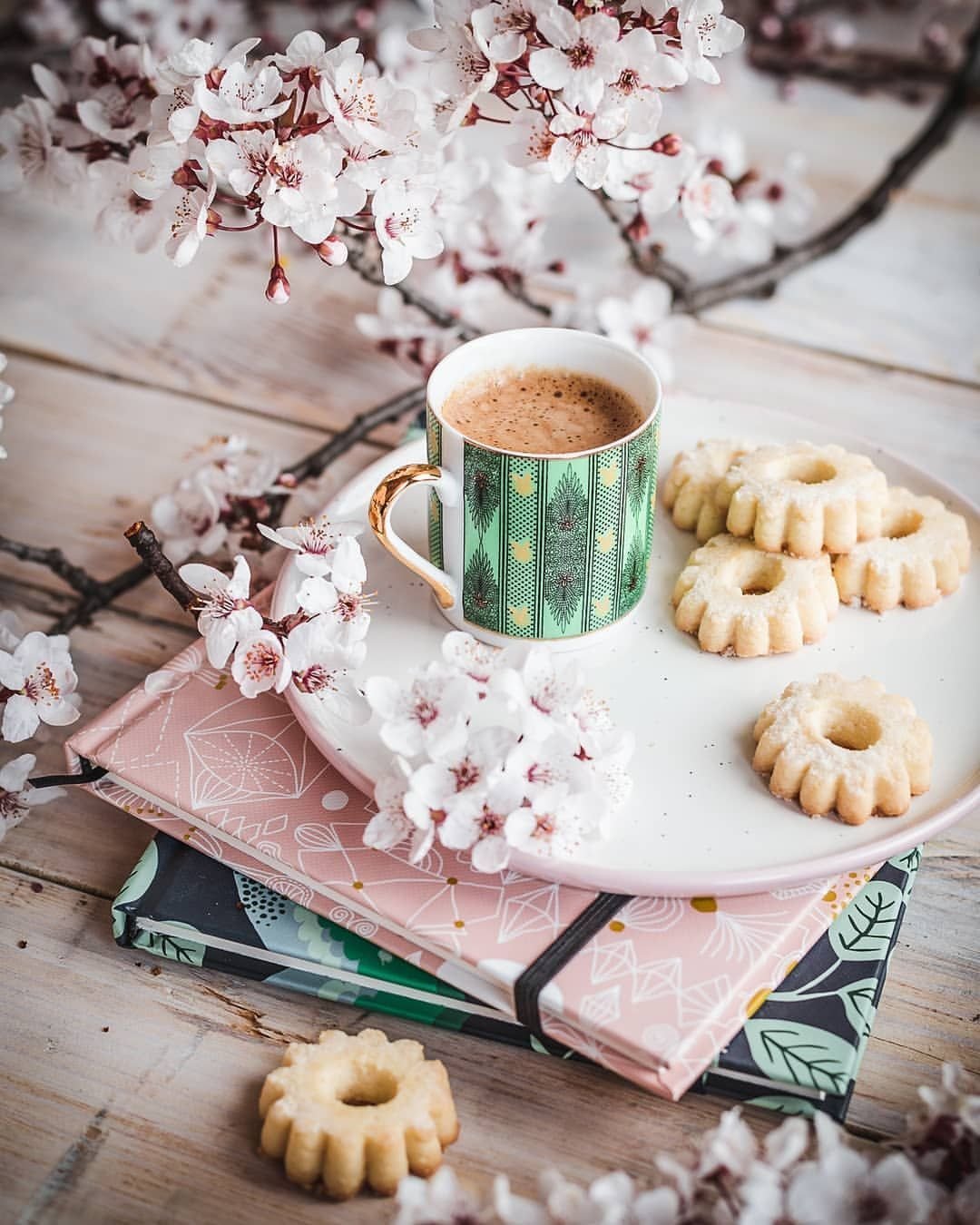 Доброго имненего утро!